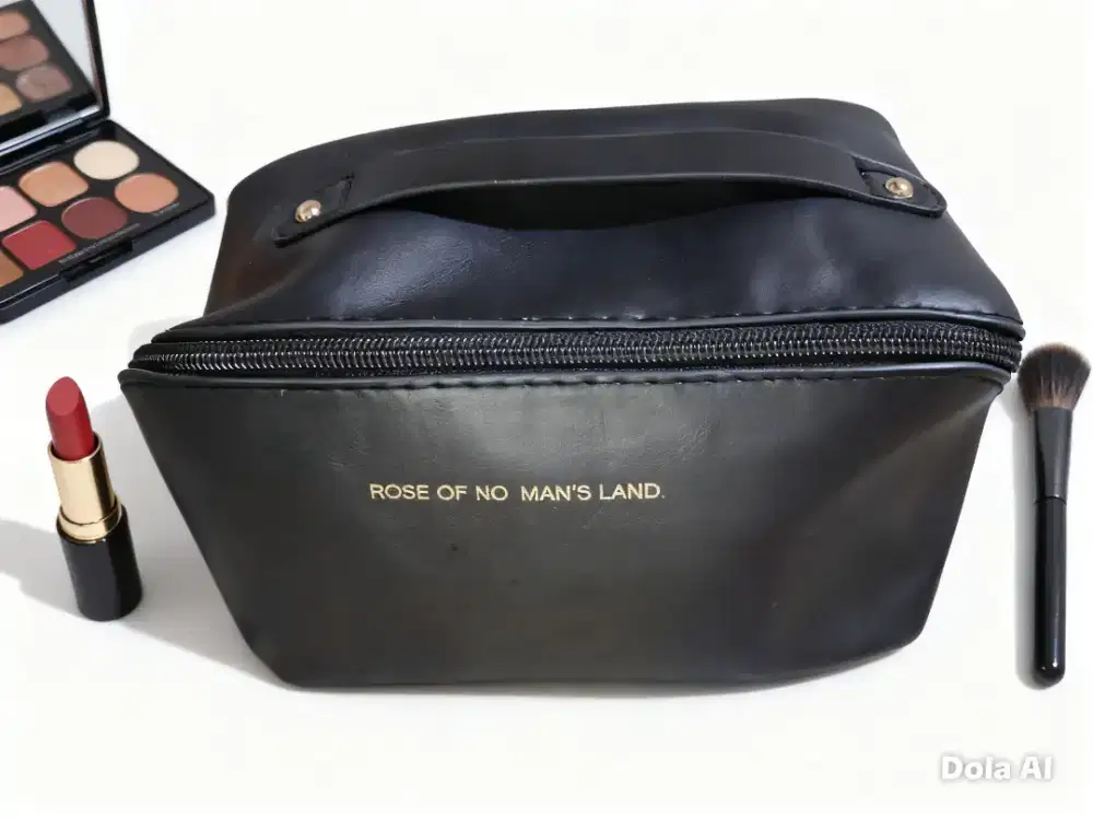 Storage Bags Tas Make Up Pouch