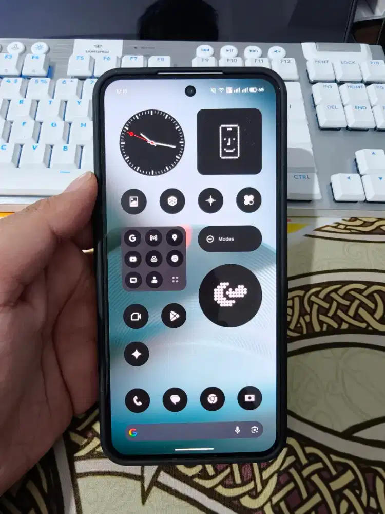 Nothing Phone 3 - 512 GB