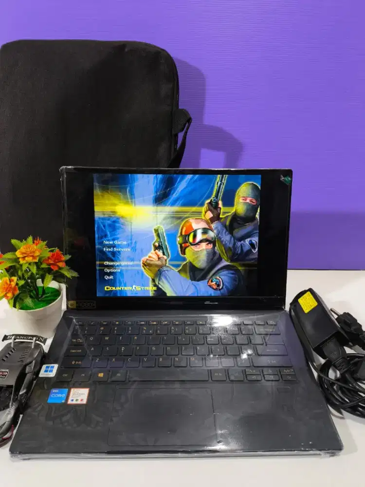 ACER SWIFT V GEN 10 SUPERSLIM [SSD] BEZELLESS.