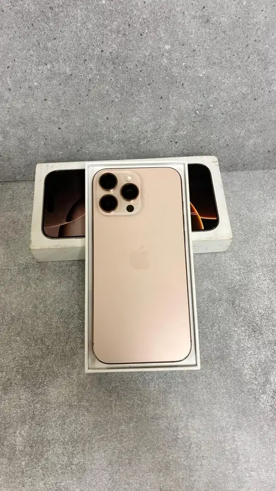 iphone 16 promax 256gb beacukai