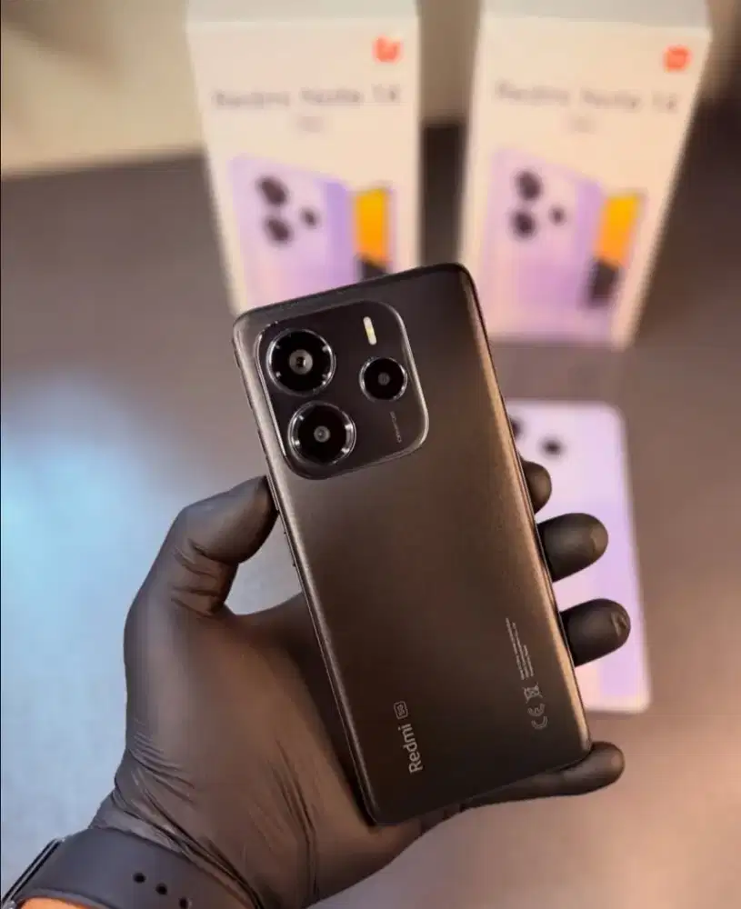 Redmi note 14 5g 8/256