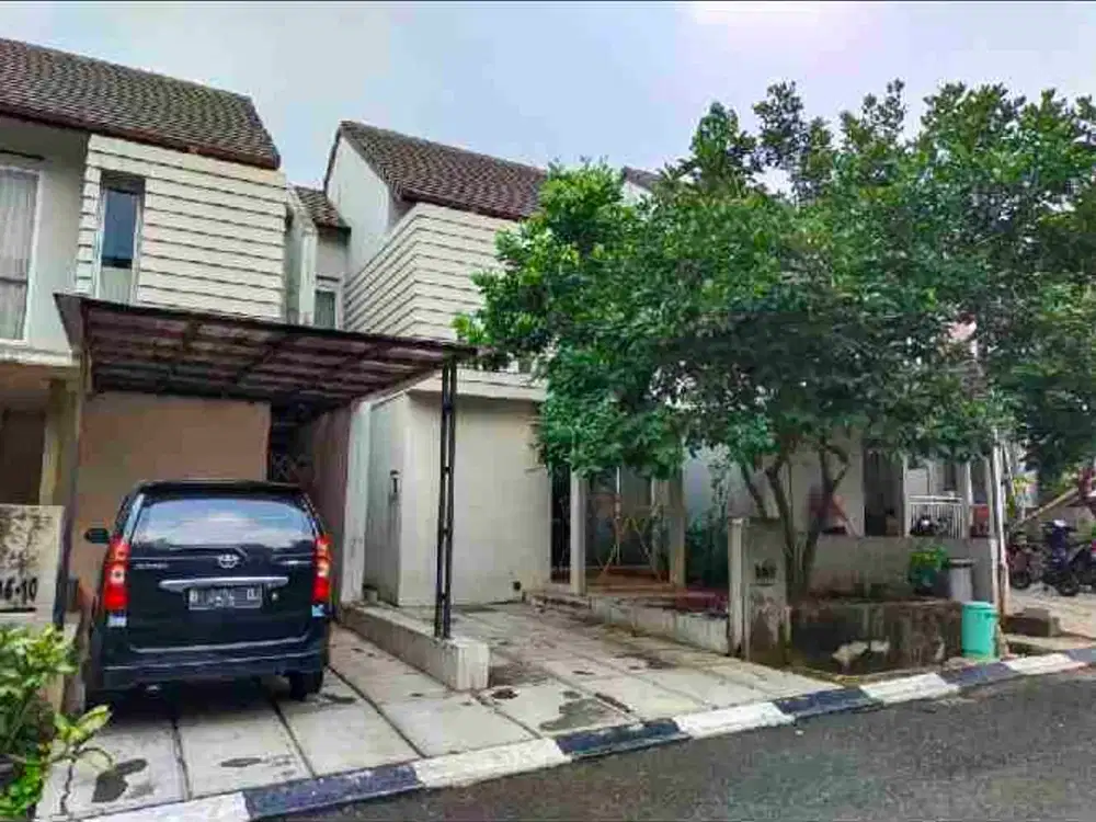 Pinang Ranti Mansion