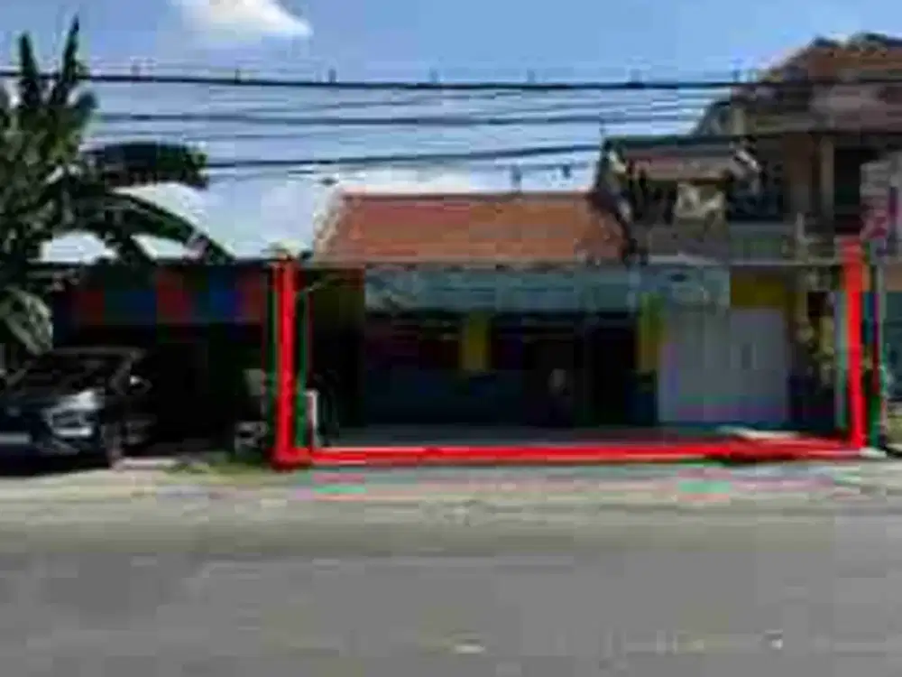 dijual rumah lelang di kedamean Gresik