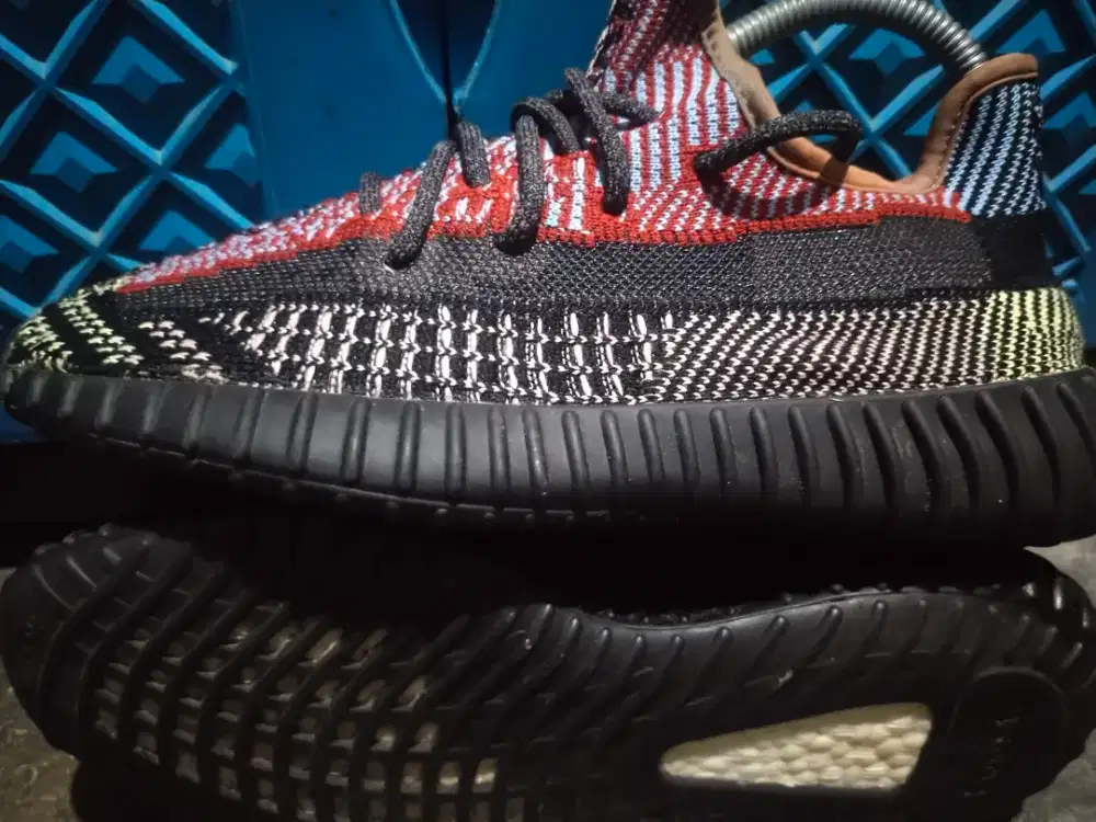 Adidas yezzy boost sz 38,5