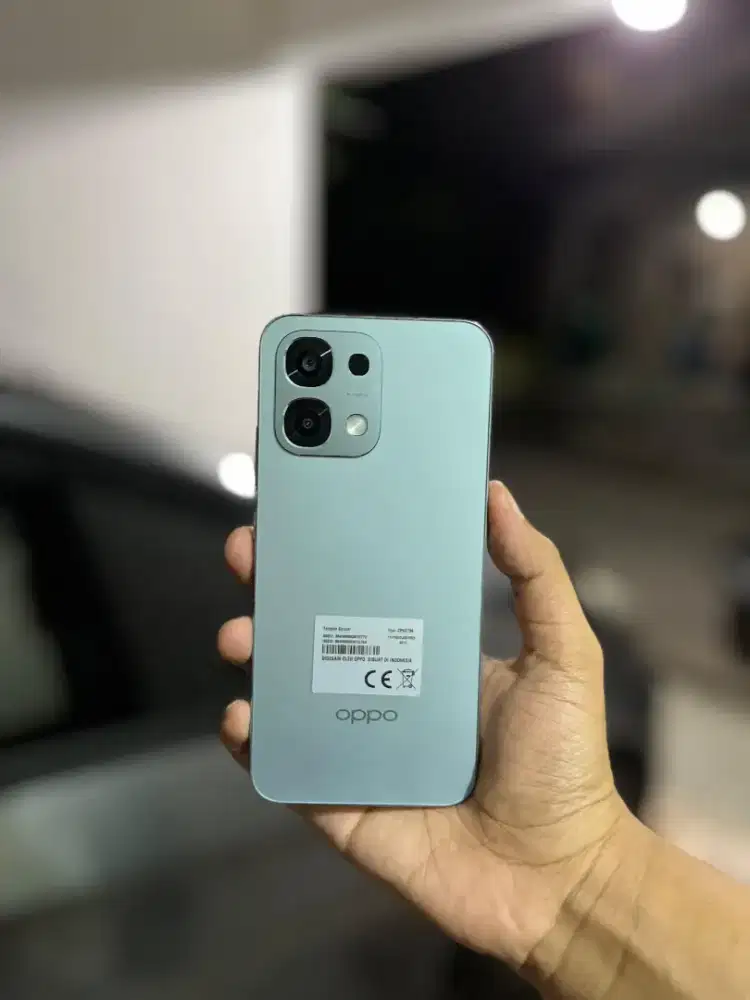 Oppo A6 Pro BNOB