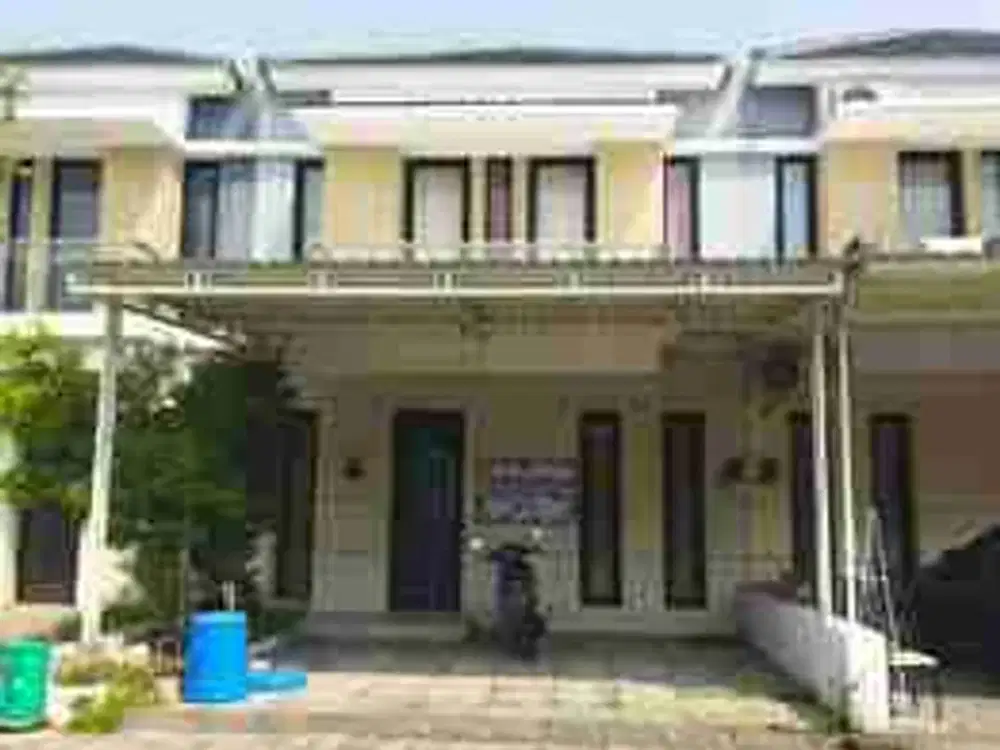 Rumah Mewah, Wellington Park, Waru Sidoarjo