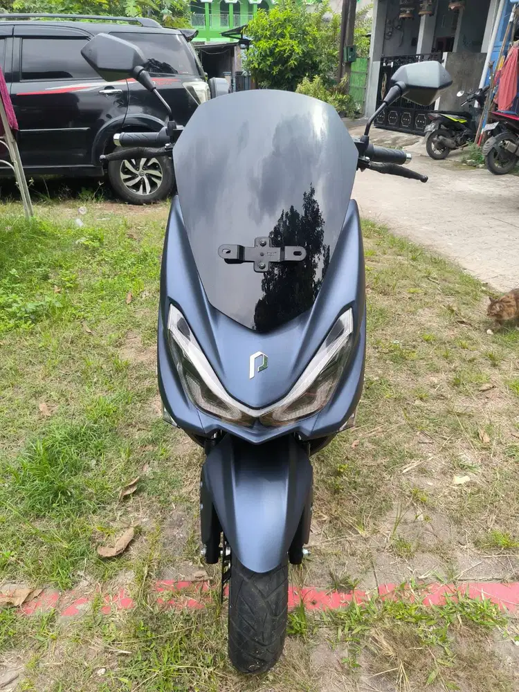 Polytron Fox R (Rasa Baru)