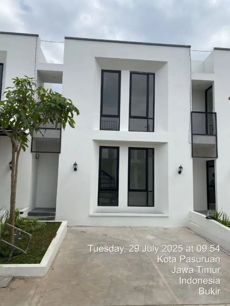 Disewakan  Vinolia MI3 Guest House