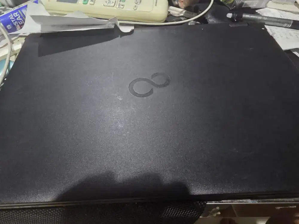 Laptop Fujitsu E5411