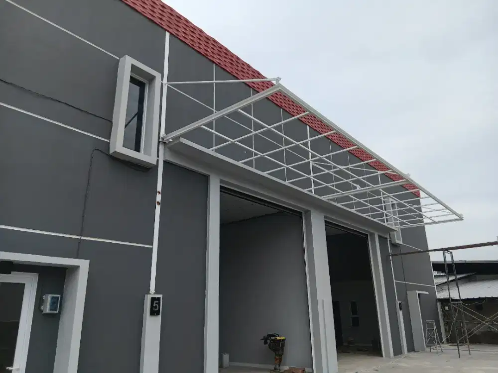 Cari Kerjaan Sebagai Tukang Las Listrik