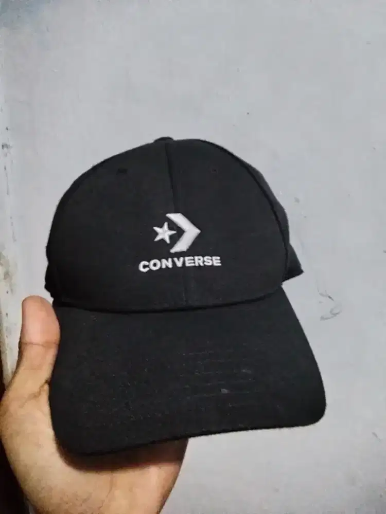 Topi Converse Original