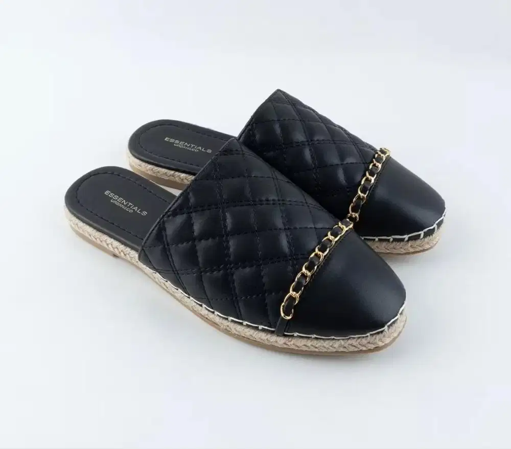 Sandal wanita urban n co