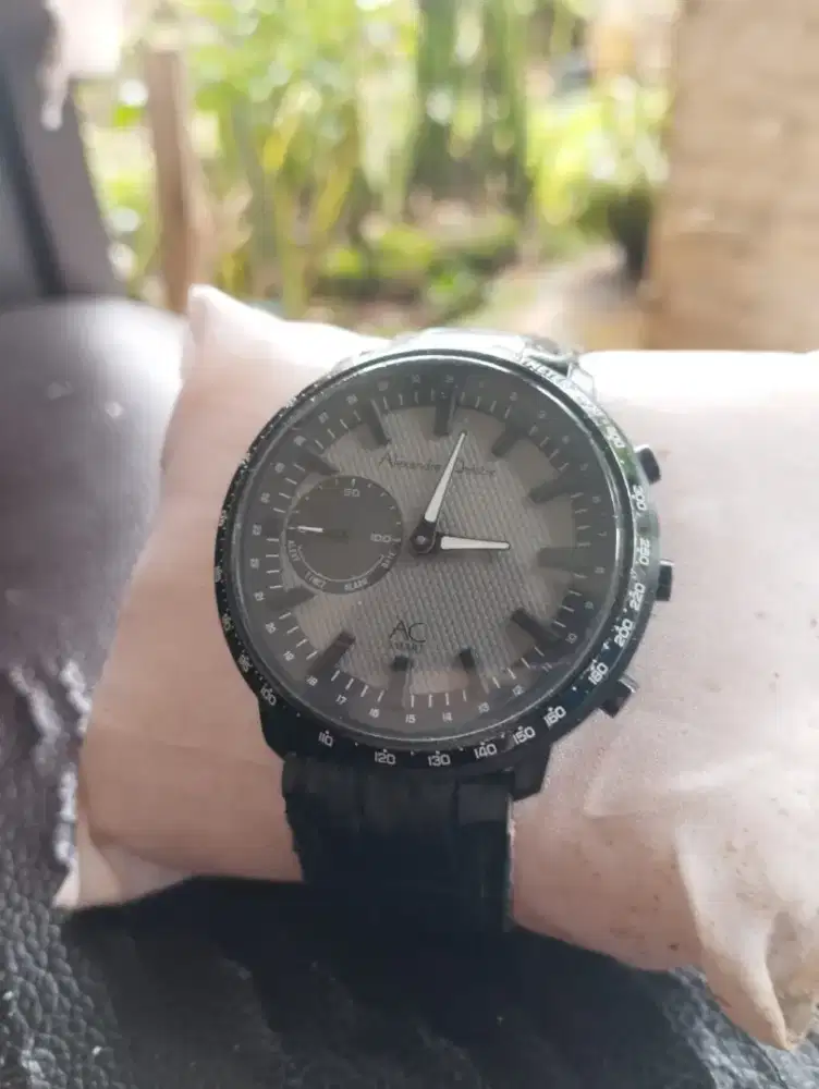 Alexandre christie S001 hybrid