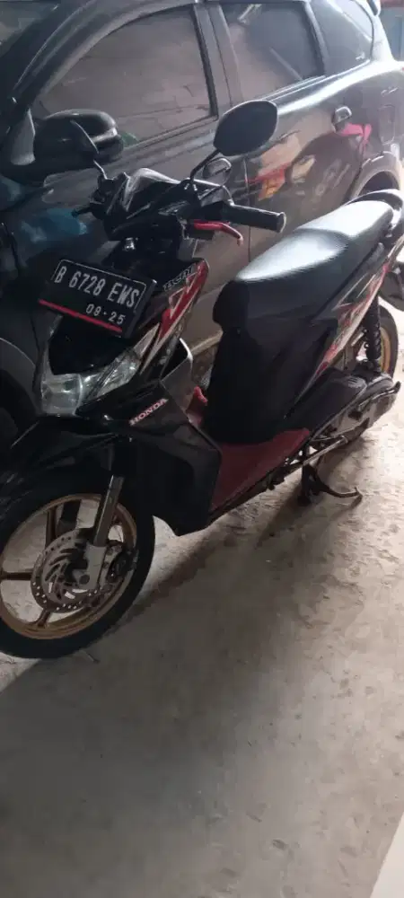 Beat karbu jual cepat