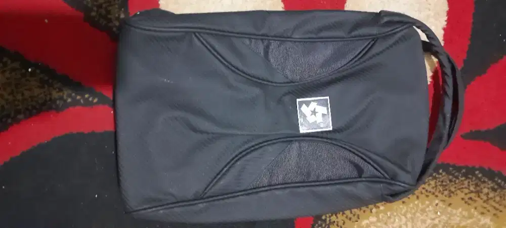 Shoe bag brand fitness