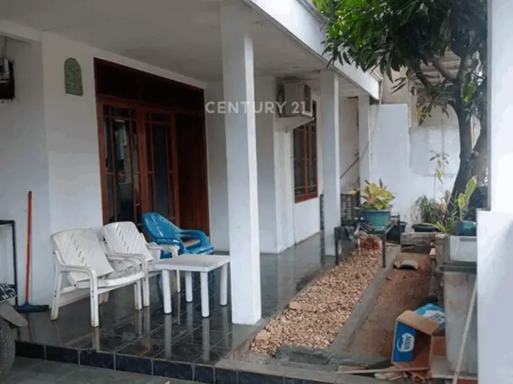 Turun Harga Dijual Rumah Kosan Di Perumnas 2 Bekasi Barat