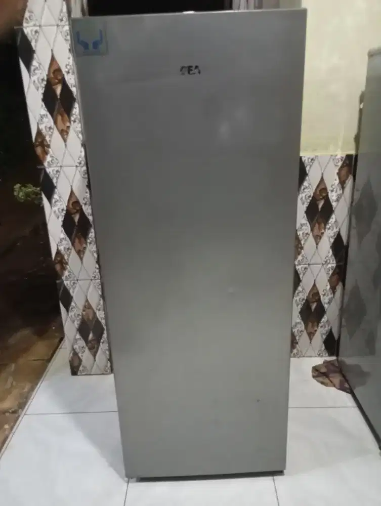 Freezer 6rak Gea orian