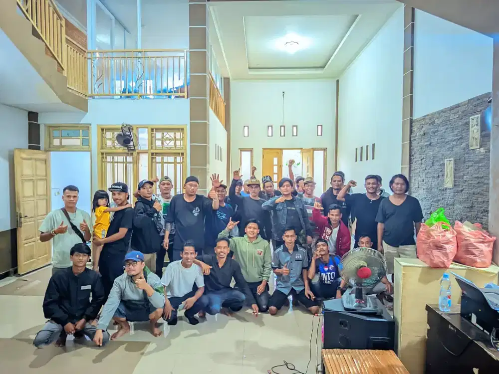 LOKER RESMI LP3TKS PT. PUTRA RAFIE NUSANTARA