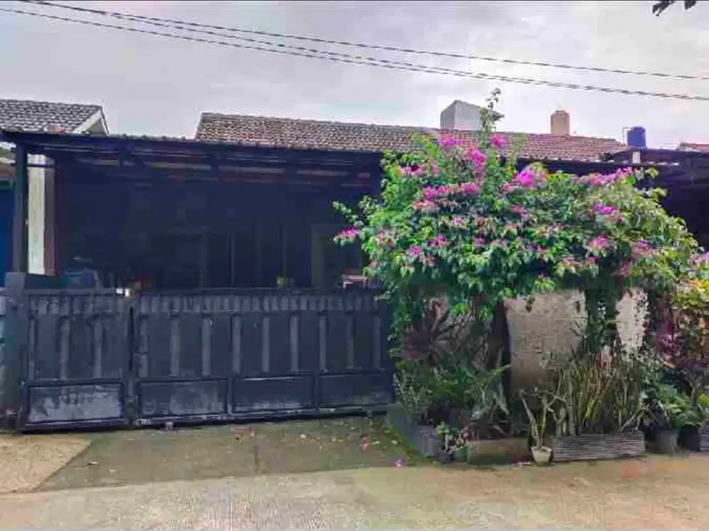 Permata Bogor Residence