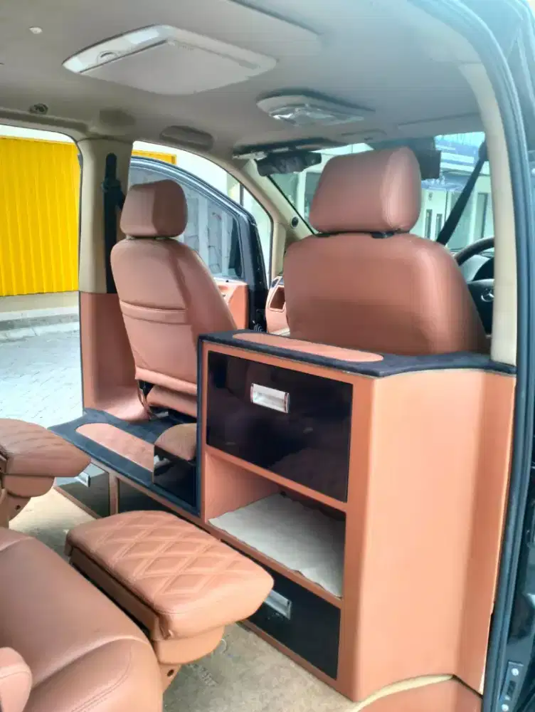 Jual Cepat Mercedes Benz Vito