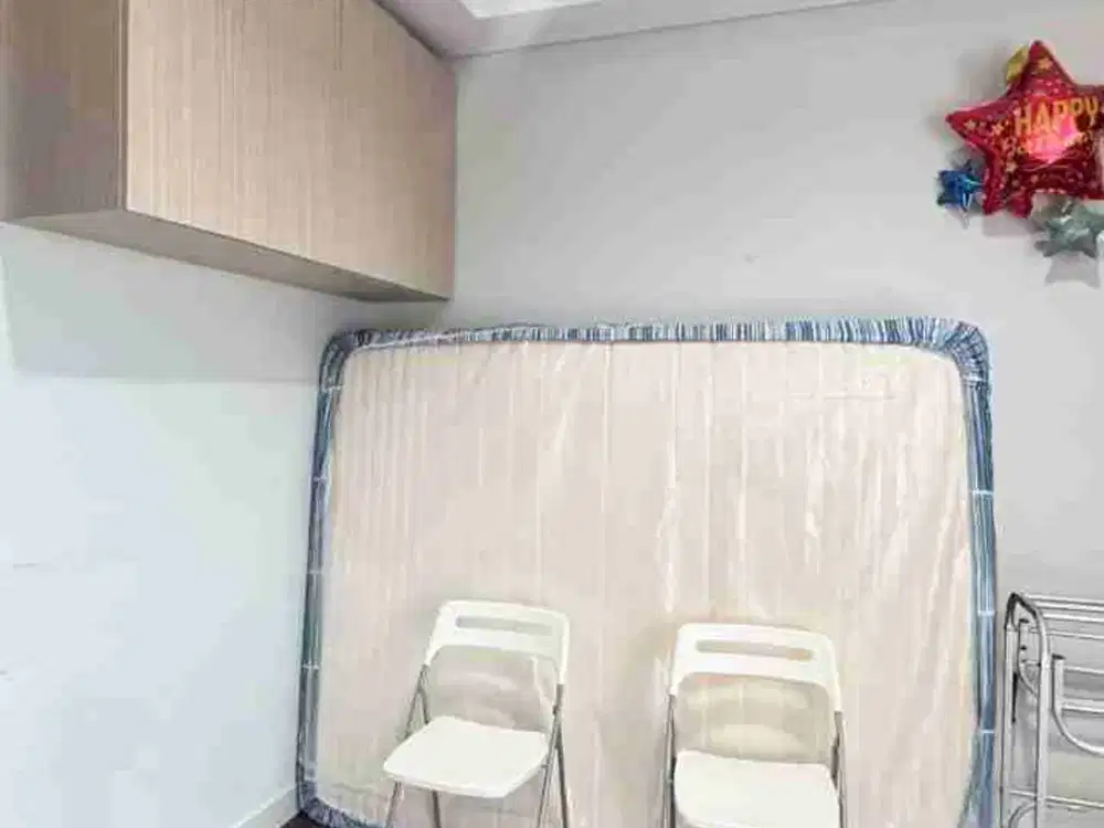 Disewakan Apartemen Puri Mansion Type Studio, Jakarta Barat