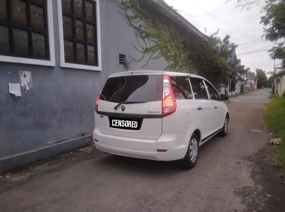 Proton Gen 2013 Bensin