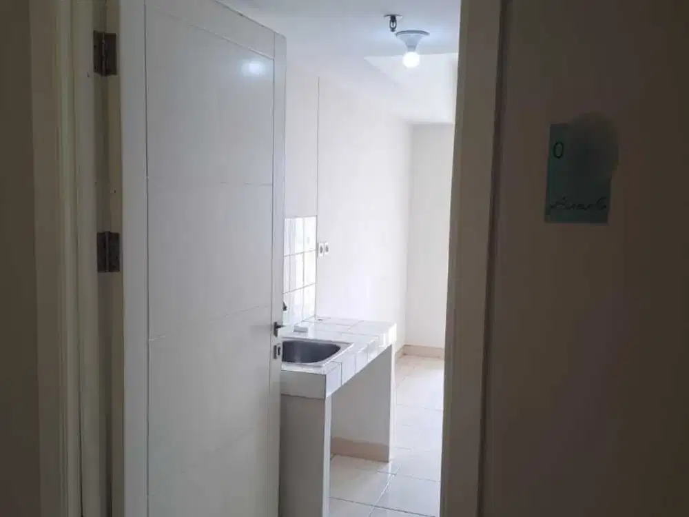 Dijual/Disewa apartemen The Springlake Summarecon Bekasi type studio siaphuni