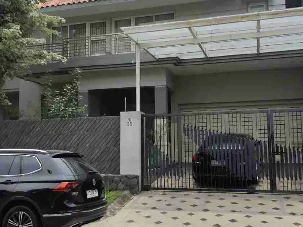 Graha Famili SHM Bagus Luas 15x25