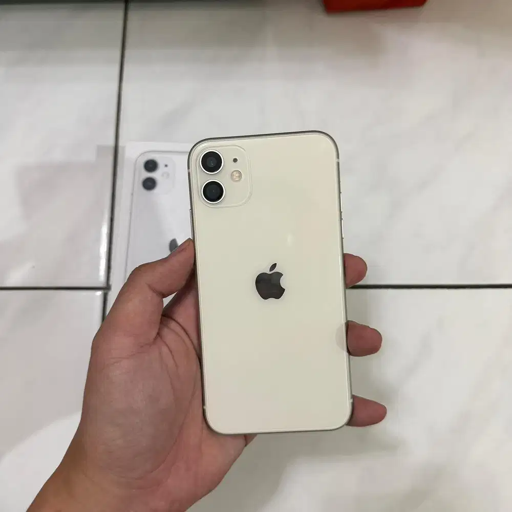Iphone 11 128 gb beacukai