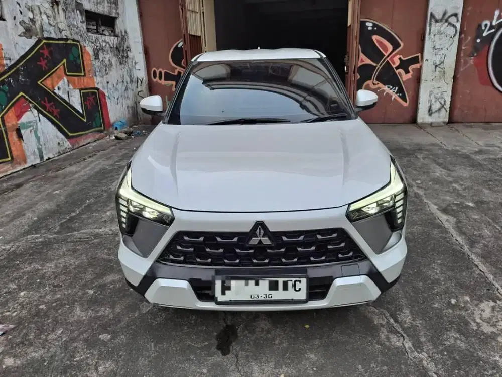 Xforce New 1.5cc Ultimate Tertinggix 99,99%Baru Dtoko