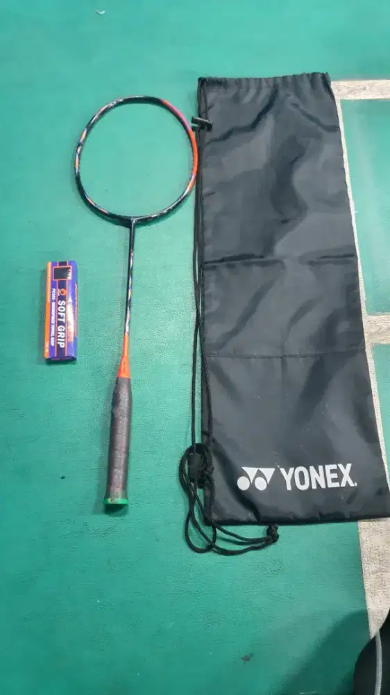 Yonex Astrox 77 Pro SP 4UG6