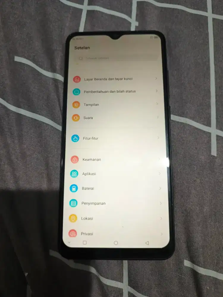 ZTE Blade A52 4/64 Nominus Mulus