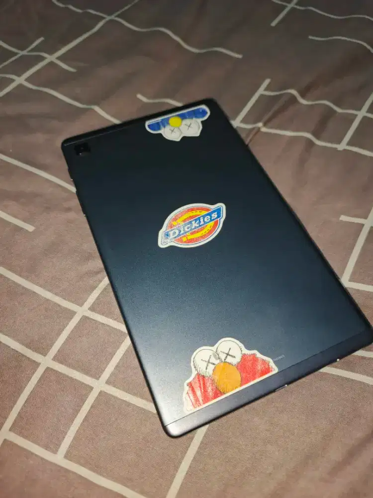 SAMSUNG GALAXY TAB A7 LITE LTE NOMINUS MASIH MULUS
