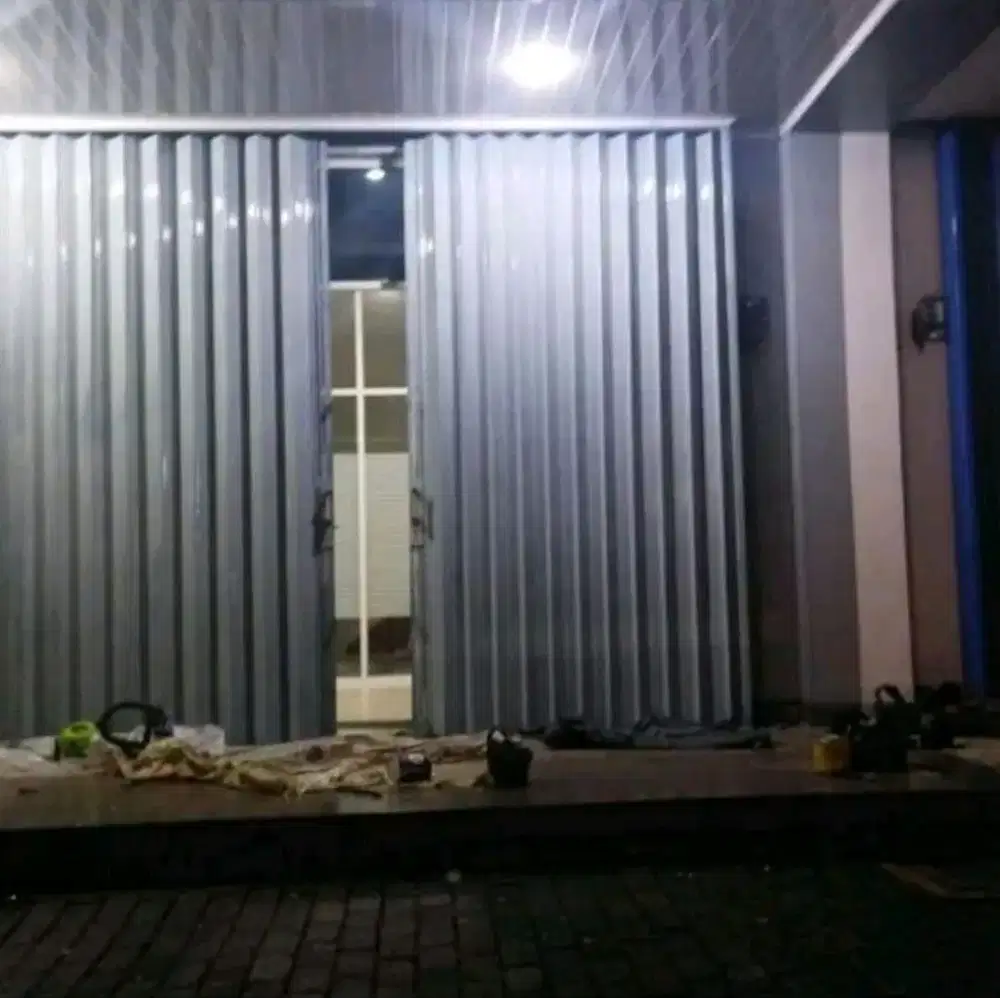 Service/pasang baru rolling door Cibinong Bogor