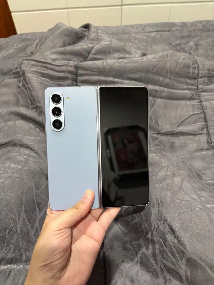 Samsung Galaxy Z Fold 5 1TB