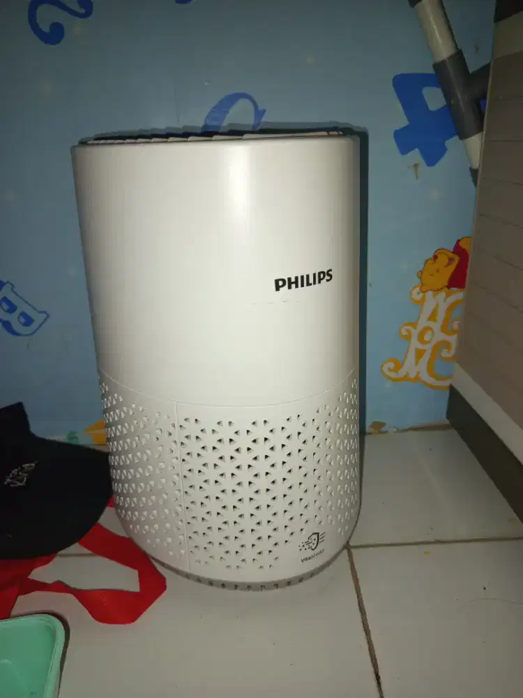 Air purifier philips