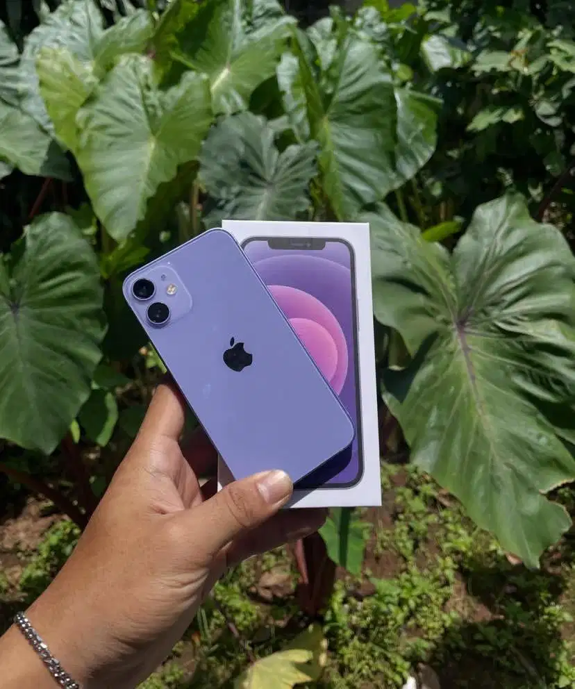 Iphone 12 mini 128 gb ex inter