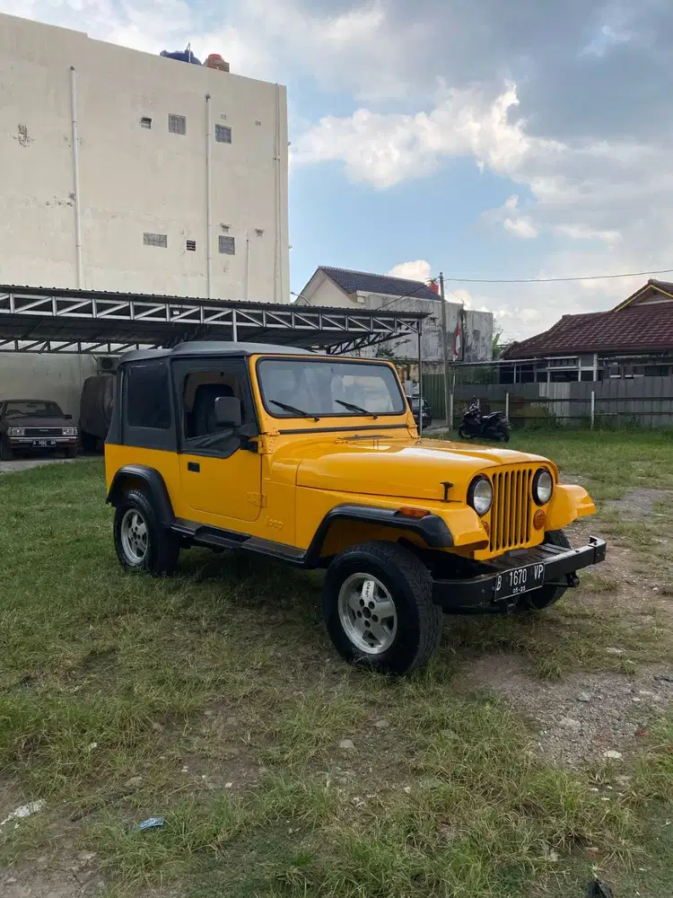 Jasa pengecatan mobil dan perbaikan body semua kendaraan