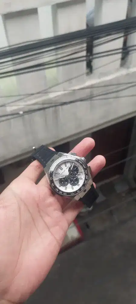 Jam Tangan Pria Cerruti 1881 CIWGO0050702 Ruscello