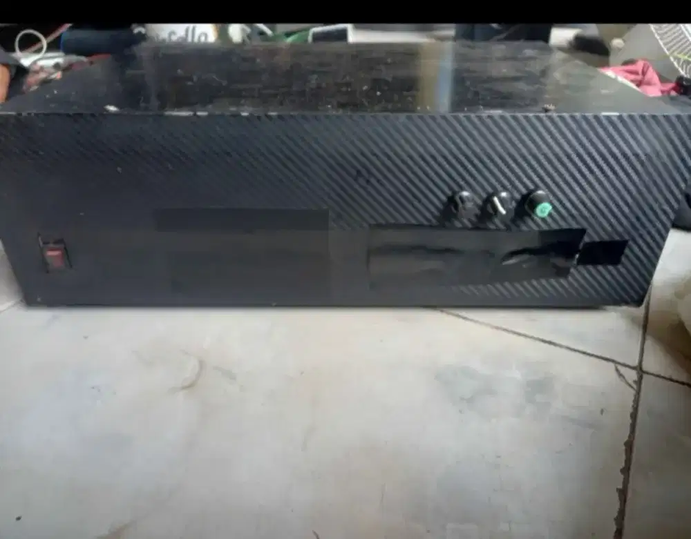 Jual BORONGAN AMPLI,SPEKER SUB JVC,speker center LG,