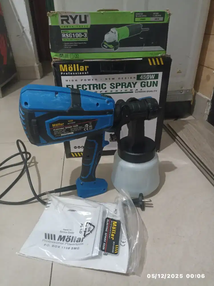 Jual murah pekakas tukang