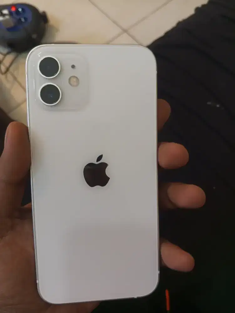 Iphone 12 128Gb inter bisa semua kartu asal beli signal