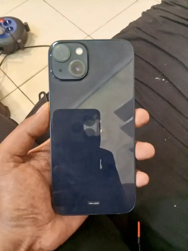 Iphone 13 128Gb midnight ibox promo luv phone store