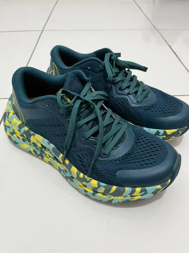 Preloved Ortuseight hyperblast encore