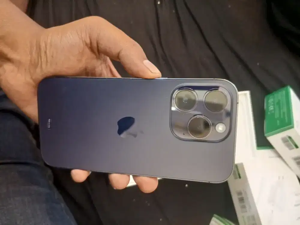 Iphone 14 pro 256Gb ibox