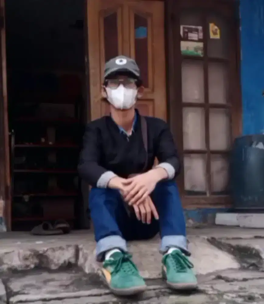 Mencari info lowongan pekerjaan