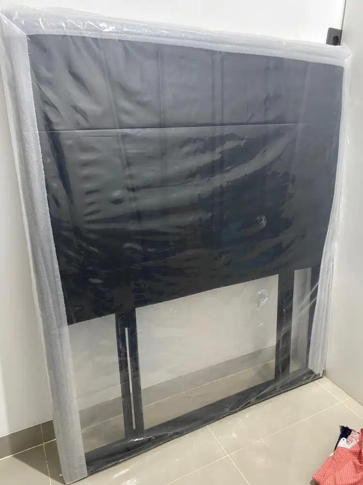 Dijual Headboard Kasur Central Sandaran Divan