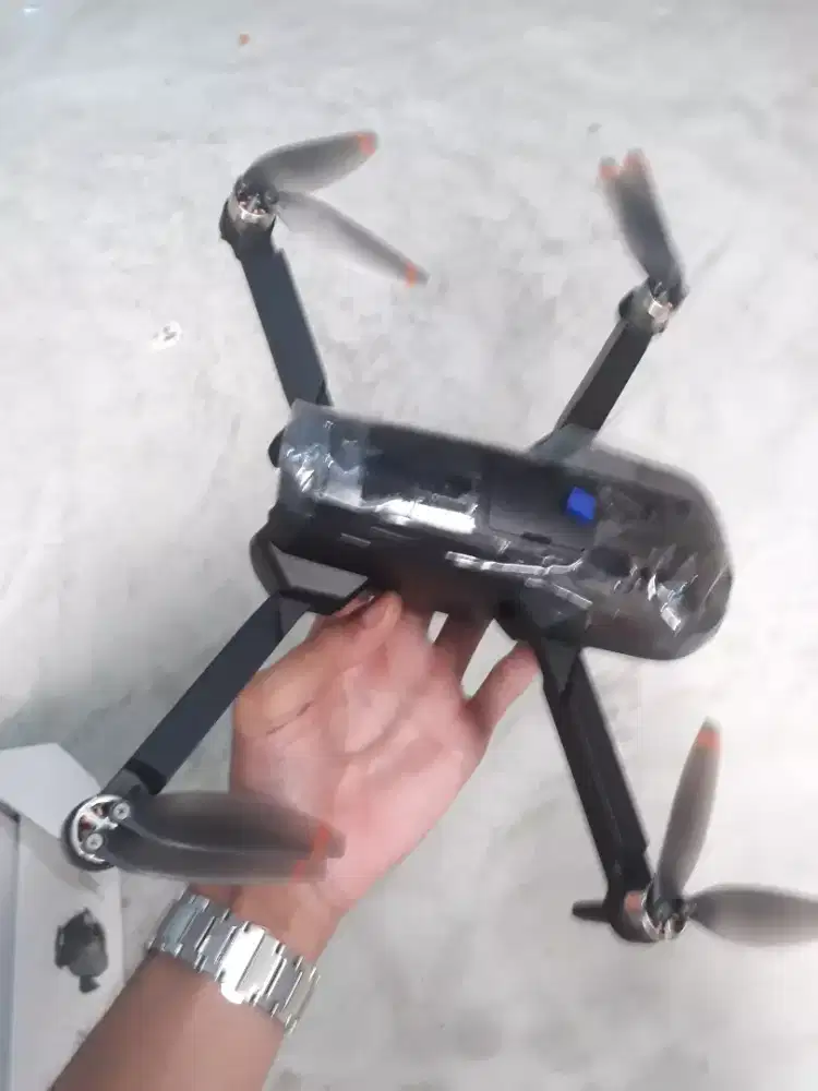Drone P21 Kamera Gimbal