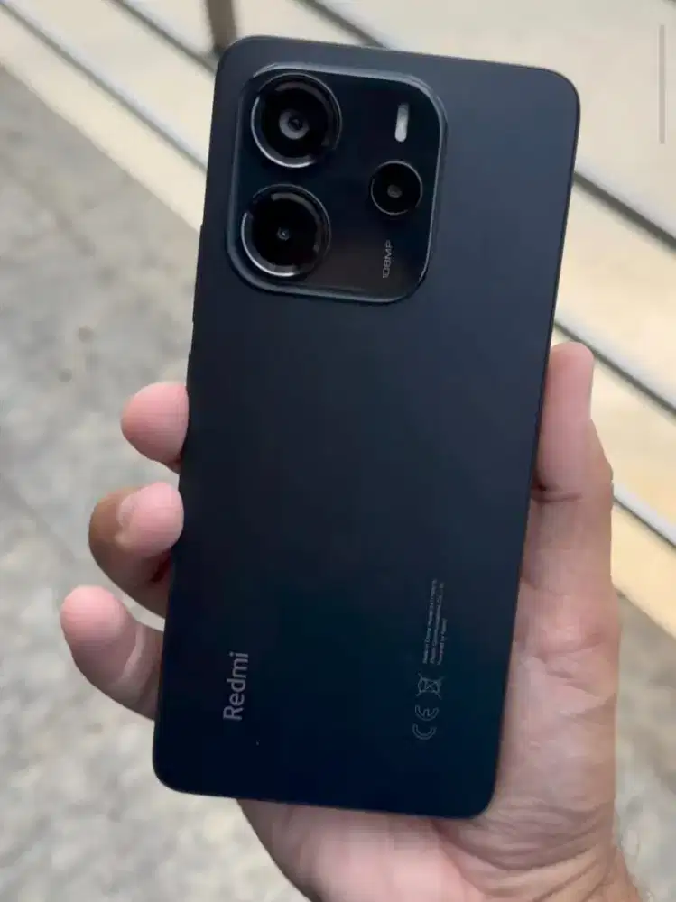 Redmi Note 14 | Promo Gajian