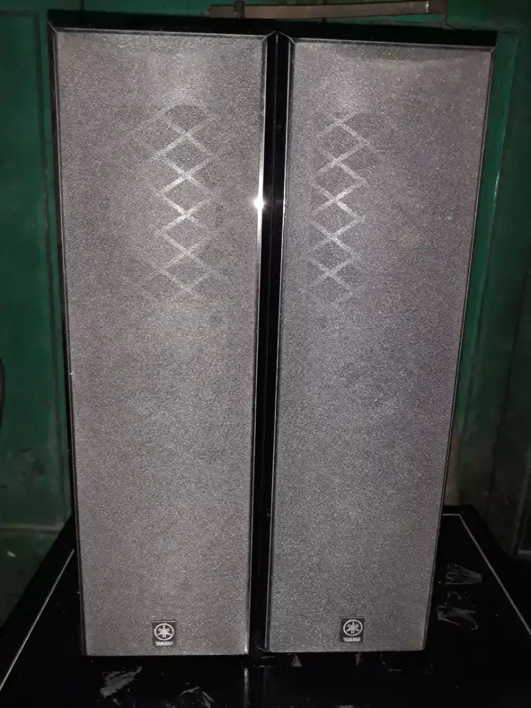 Speaker pasif yamaha NS-M125 SEPASANG OK MASIH ORI
